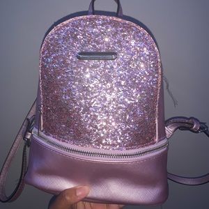 Mini Backpack purse